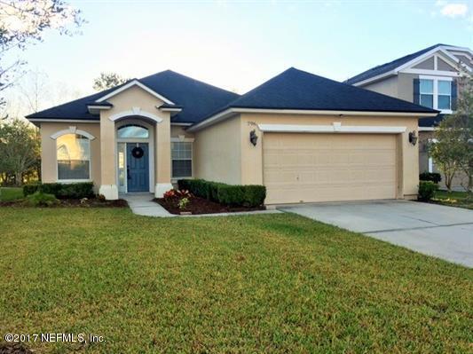 Property Photo:  796 Porto Cristo Avenue  FL 32092 
