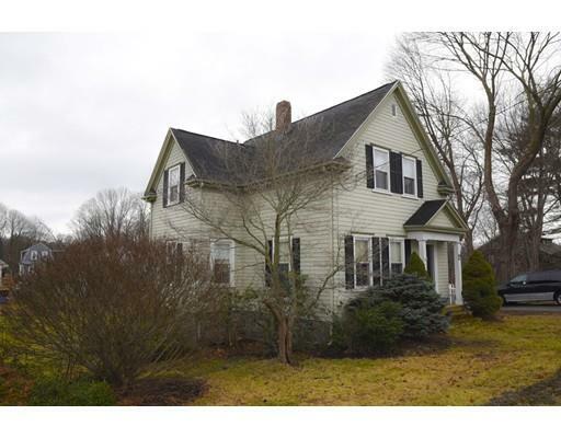 Property Photo: 535 East St MA 02026