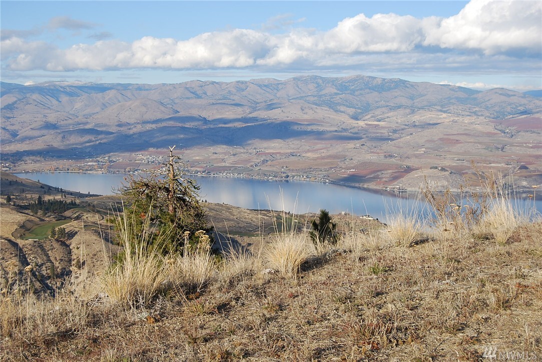 524 Hawks Ridge Rd  Chelan WA 98816 photo