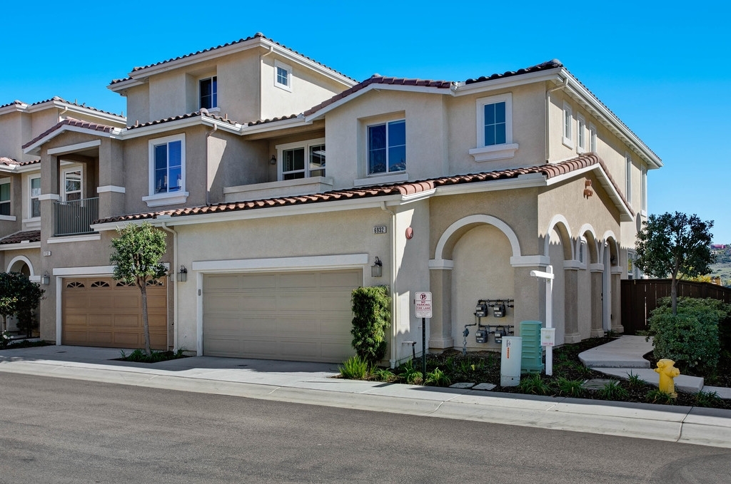 Property Photo: 6932 Tourmaline CA 92009