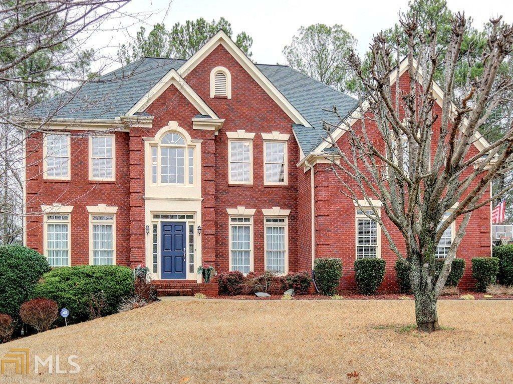 Property Photo:  4394 Mayes Farm Ct  GA 30064 