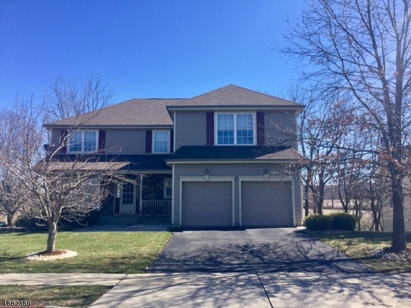 Property Photo: 10 Jade Lane NJ 08865