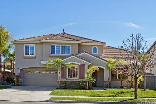 Property Photo:  38158 Clear Creek Street  CA 92562 