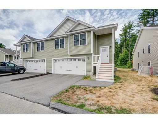 Property Photo:  45 Leo Gagnon Way 34  MA 01453 