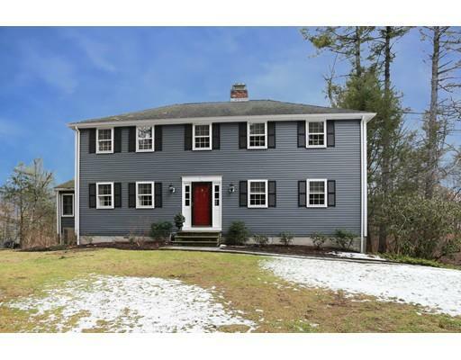 Property Photo:  71 Cider Mill Rd  MA 01776 