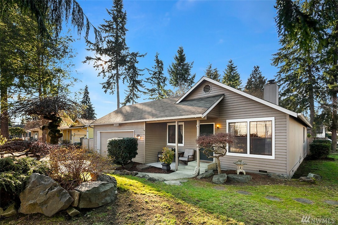 Property Photo:  16706 30th Dr SE  WA 98012 