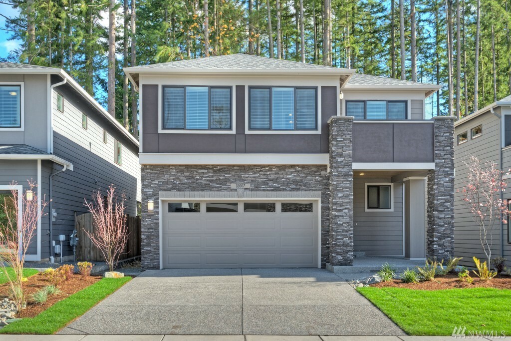 Property Photo:  1524 184th Place SW 54  WA 98037 