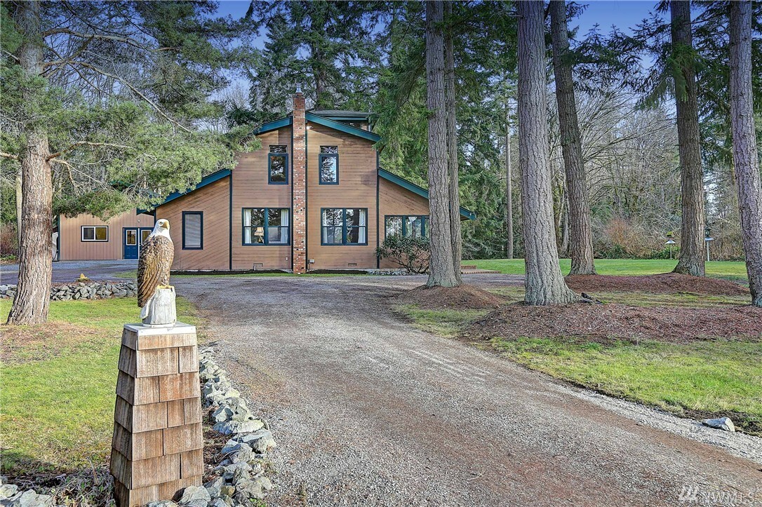 Property Photo:  1239 Youngwood Rd  WA 98282 