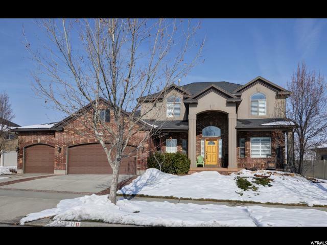 Property Photo: Address not disclosed UT 84081
