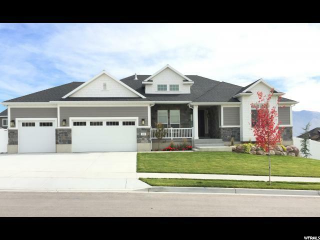 Property Photo: Address not disclosed UT 84095