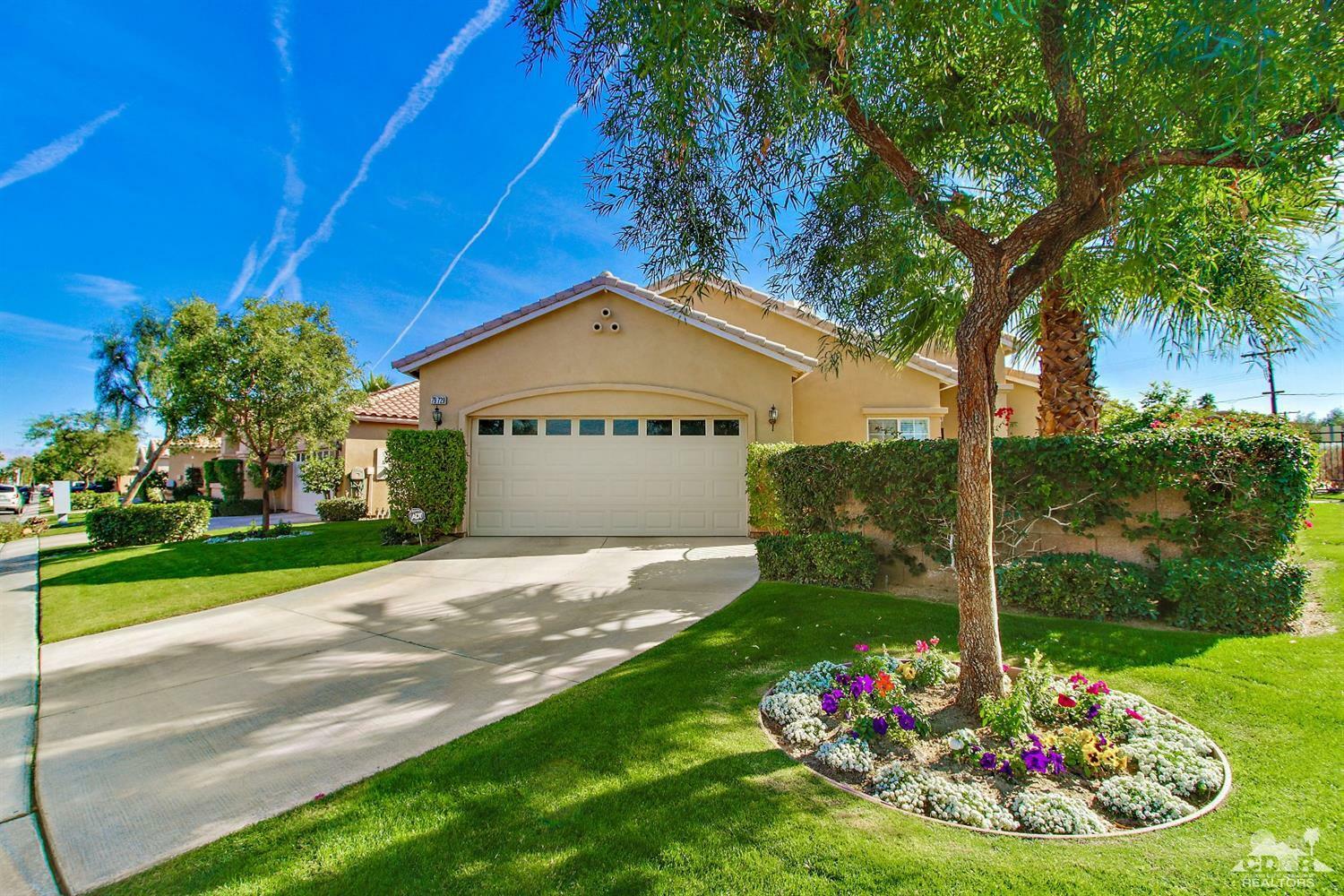 Property Photo: 79729 Carmel Valley Avenue CA 92201