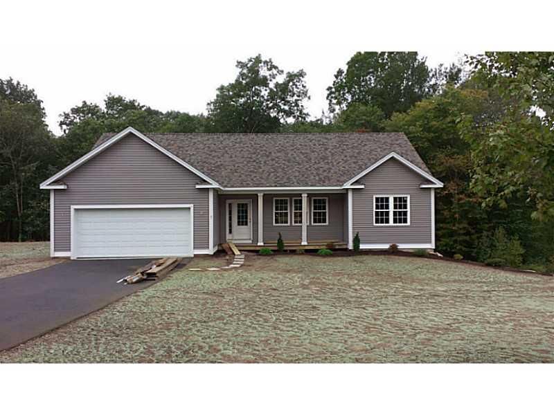 Property Photo:  7 Hopkinton Hill Road  RI 02832 