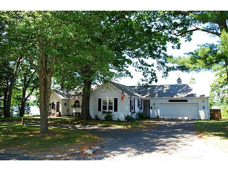 Property Photo: 75 Teed Avenue RI 02806