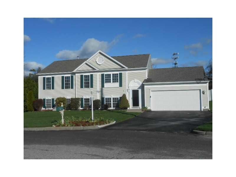 Property Photo:  68 Silo Drive  RI 02864 