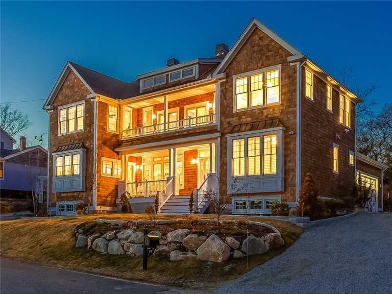 Property Photo: 19 Othmar Street RI 02882