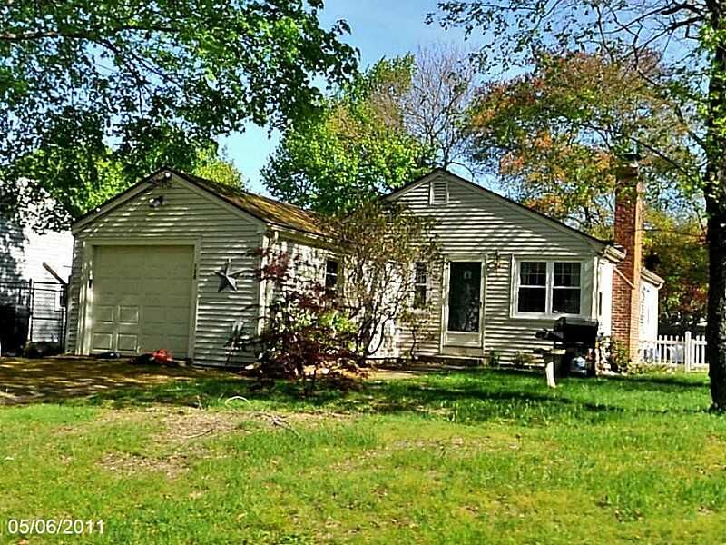Property Photo: 130 Rogers Avenue RI 02806