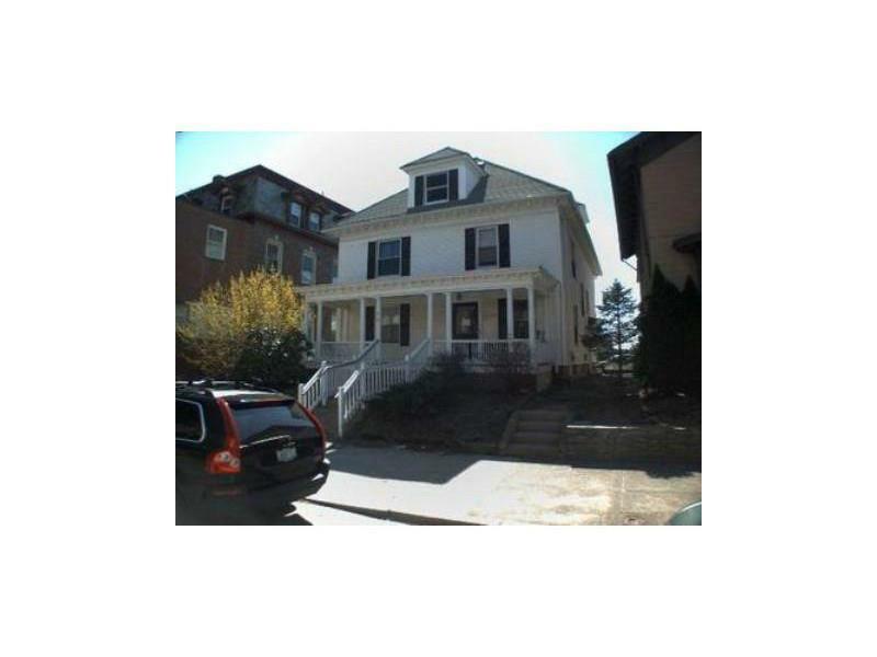 Property Photo: 219 Waterman St RI 02906