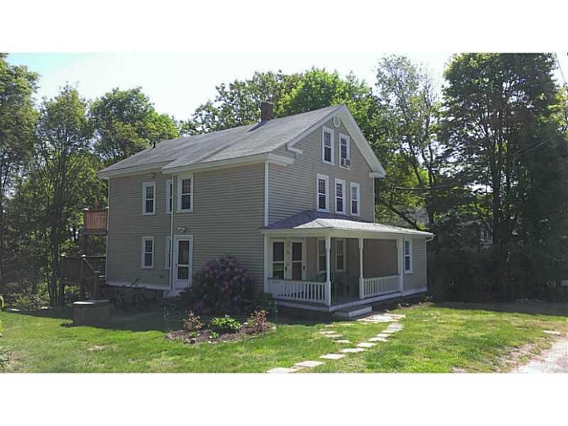 Property Photo:  40 Highview Avenue  RI 02832 