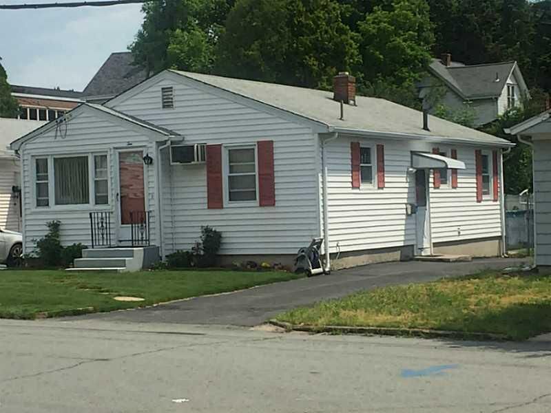 Property Photo:  10 Centredale Avenue  RI 02911 