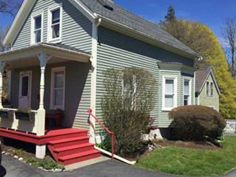 Property Photo: 272 Boulevard Avenue RI 02842