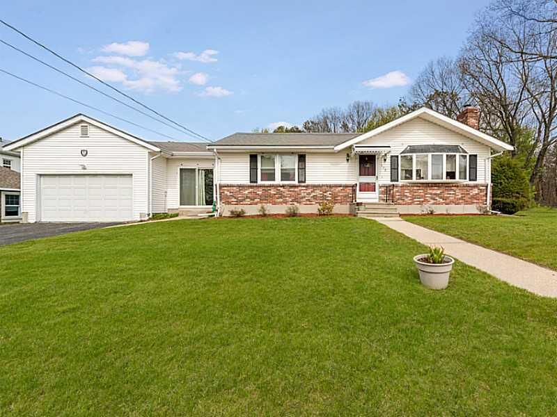 Property Photo:  172 Cranston Street  RI 02895 
