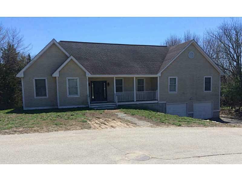 Property Photo: 11 Meadow View Drive RI 02917