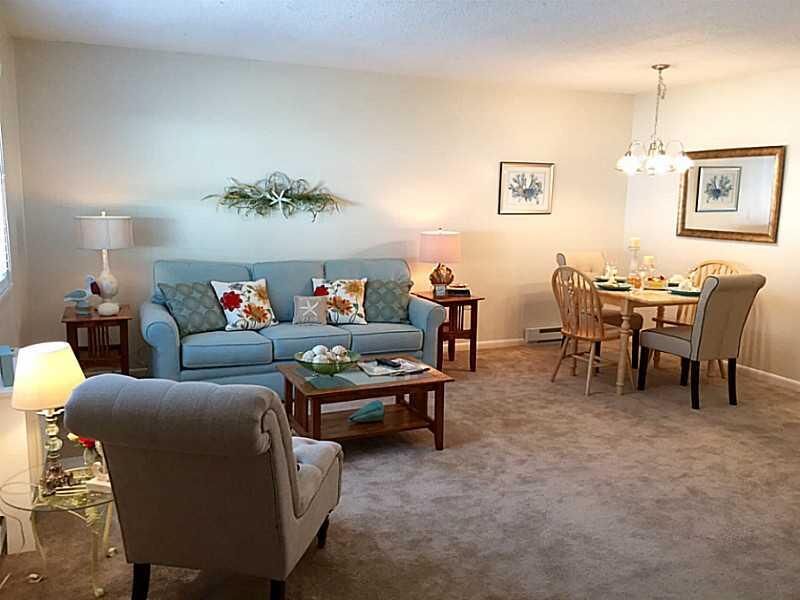 Property Photo: 11 Apache Drive 11B RI 02891