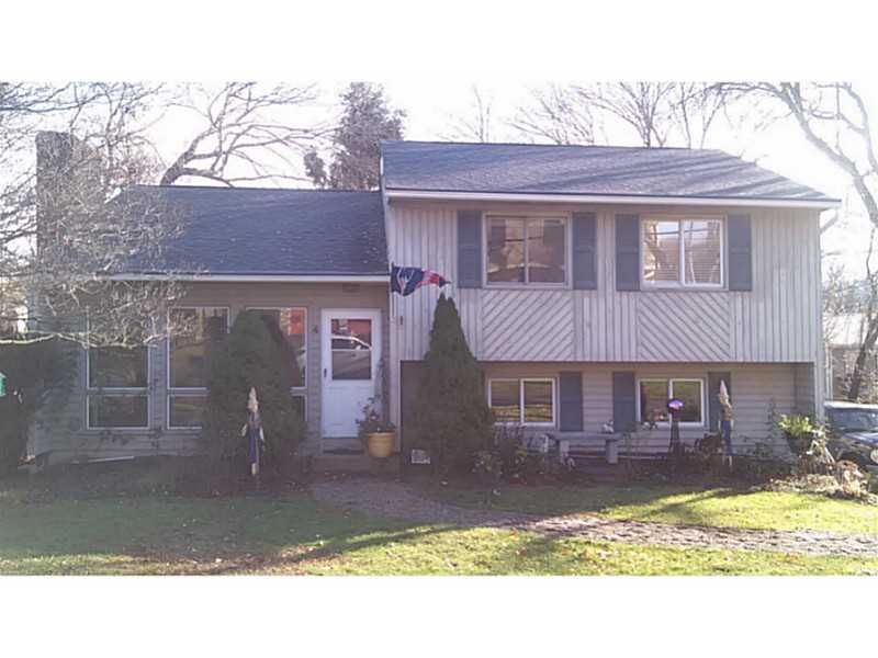 Property Photo: 4 Muratore Lane RI 02882