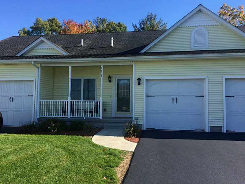 Property Photo: 40 Old Louisquisset Pike 1302 RI 02896