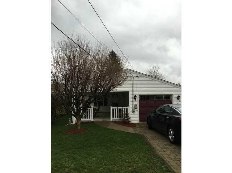 Property Photo:  81 Earle Street  RI 02864 