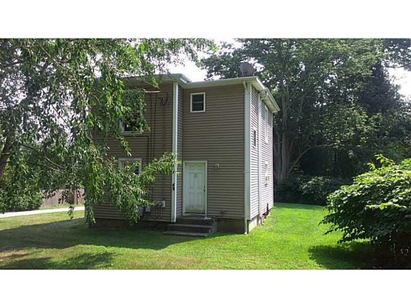 Property Photo:  49 Potter Hill Road  RI 02891 