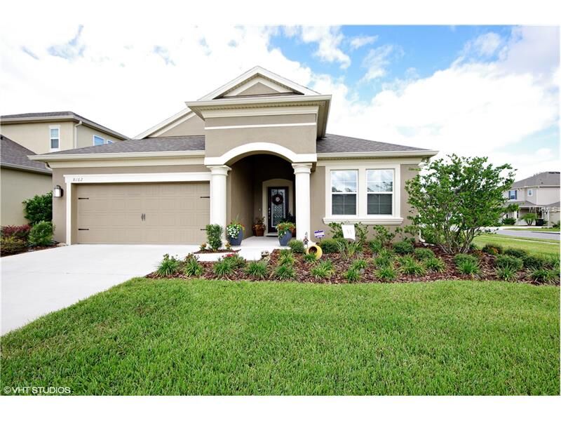 Property Photo:  8162 Lazy Bear Lane  FL 32792 