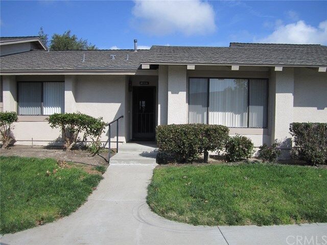Property Photo: 8877 Tulare Drive B-314 CA 92646