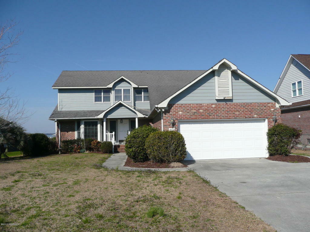 Property Photo:  603 Willbrook Circle  NC 28460 