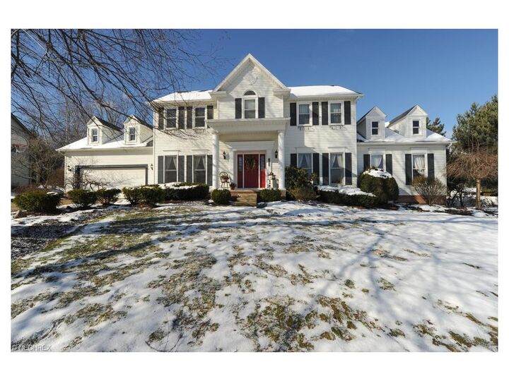 1600 Sawgrass Drive  Uniontown OH 44685 photo