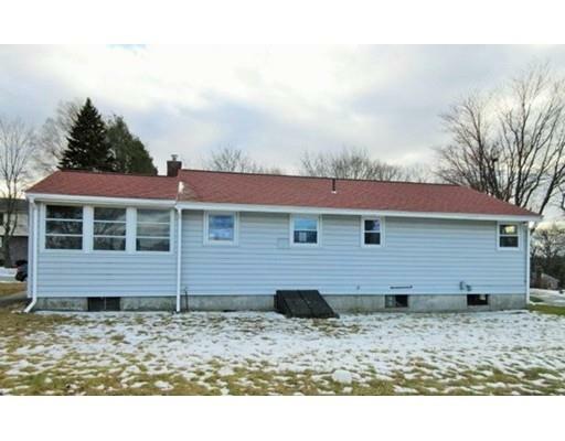 Property Photo: 93 Crestwood Lane MA 01752