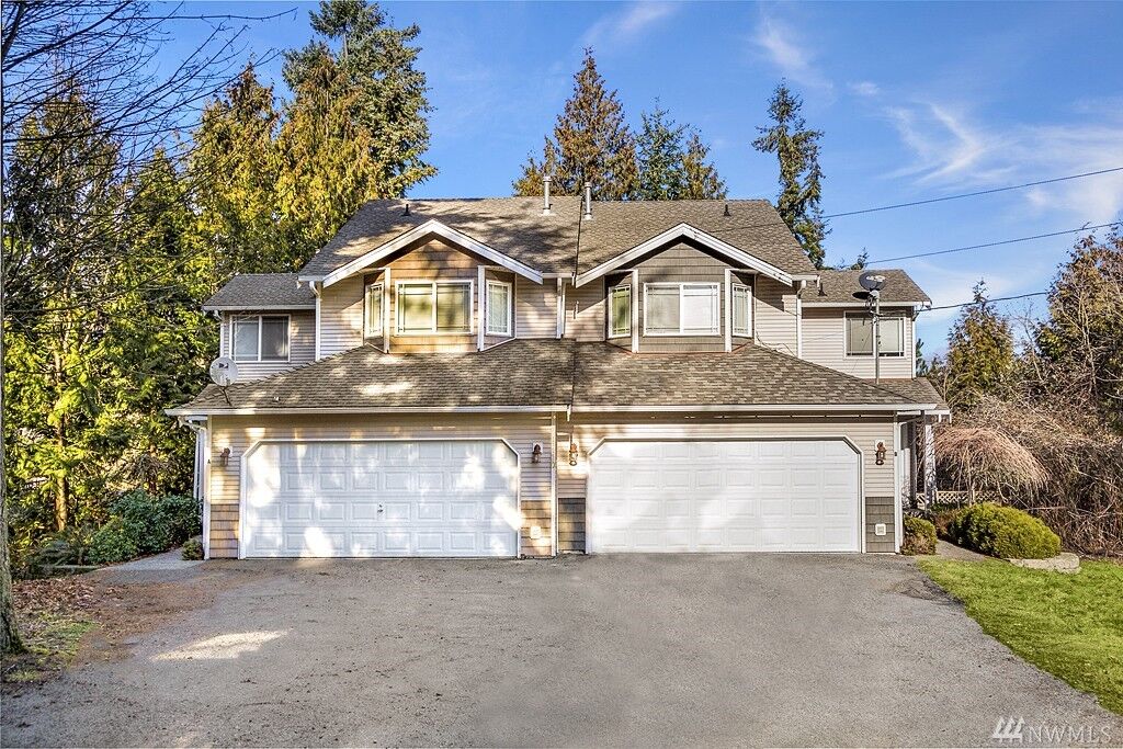 Property Photo:  13310 Seattle Hill Road  WA 98012 