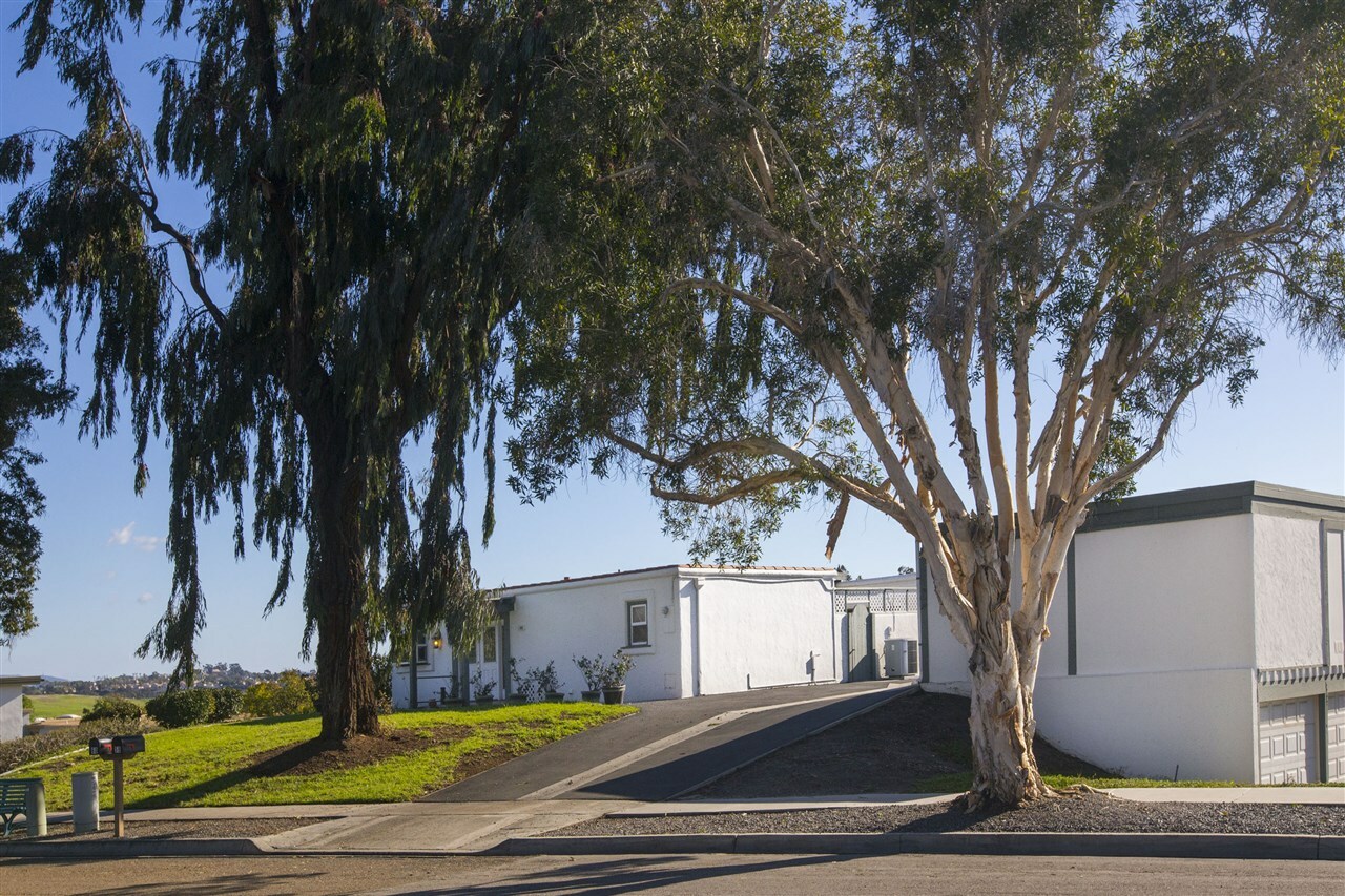 Property Photo: 3621 Vista Campana 60 CA 92057