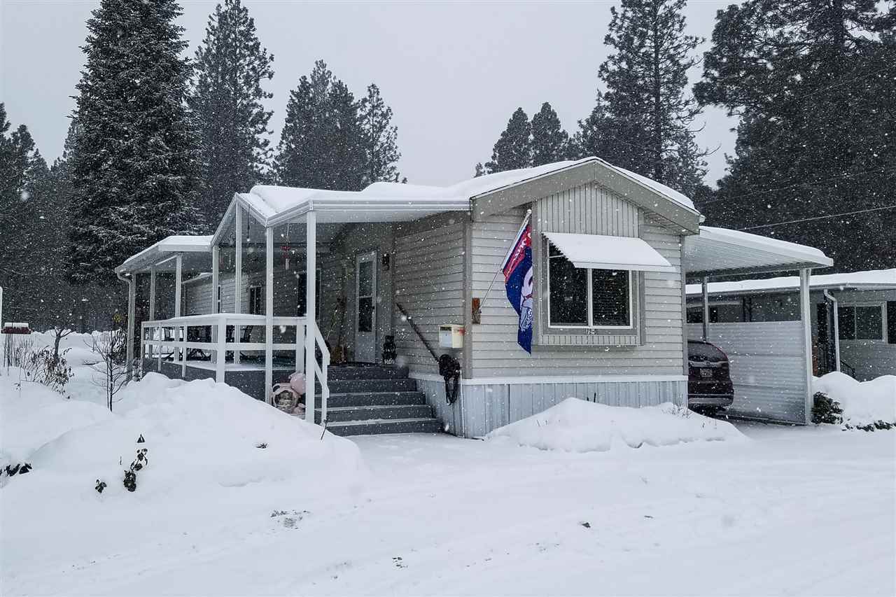 Property Photo: 3803 W Greenwood Rd 72D WA 99224