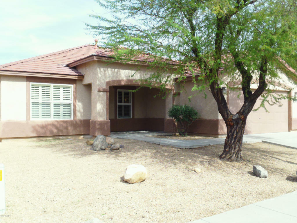 Property Photo:  8461 E Ramona Madera Lane  AZ 85747 