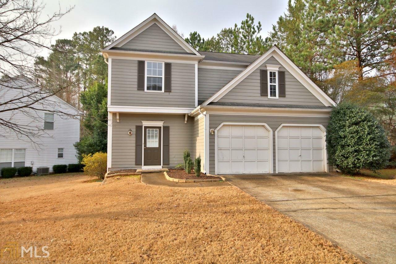 Property Photo:  441 Bottesford Dr  GA 30144 