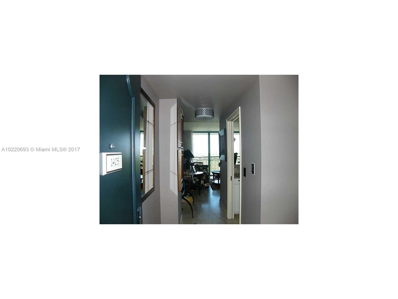 Property Photo: 3350 SW 27 Av 1405 FL 33133