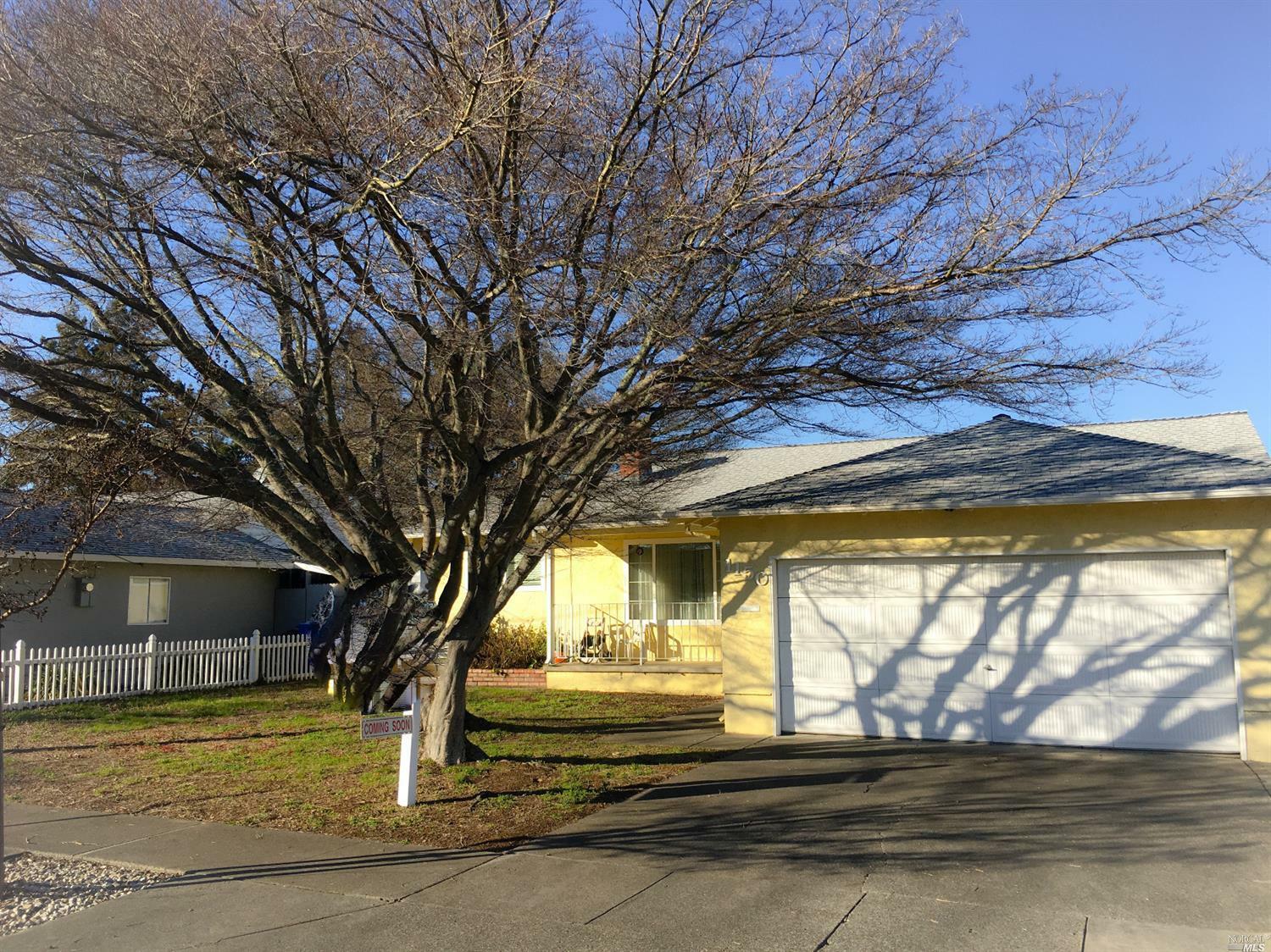 Property Photo:  1150 Kansas Avenue  CA 94559 