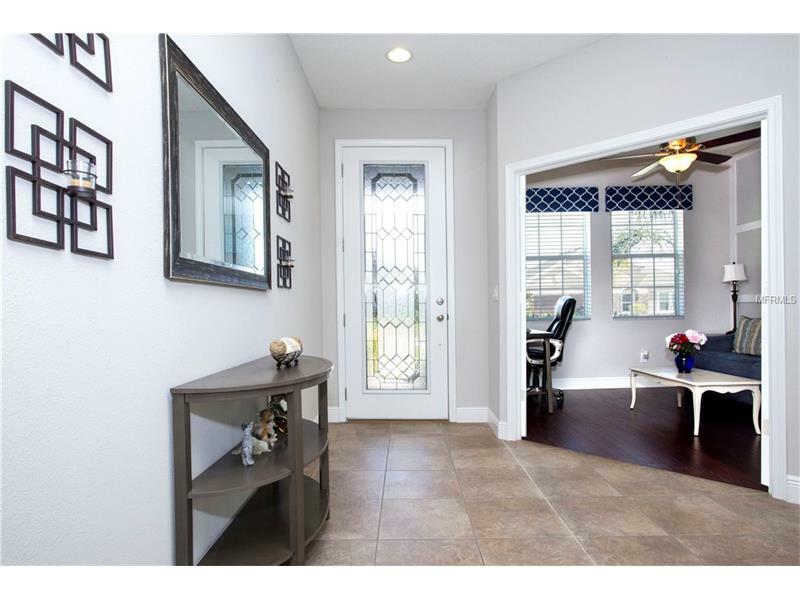Property Photo: 13607 Artesa Bell Drive FL 33579