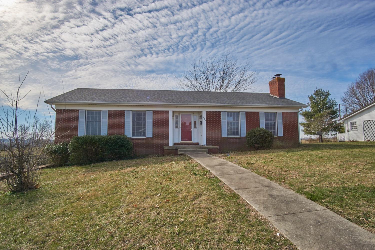 Property Photo:  108 Scenic View Road  KY 40444 