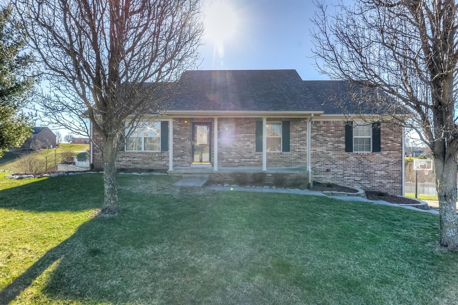 Property Photo: 5025 Bob White Drive KY 40475