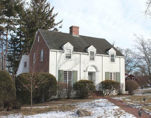 Property Photo: 100 Simonds Road MA 02420