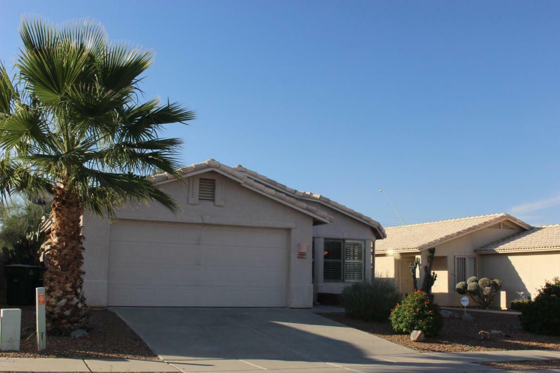 Property Photo:  9166 E Calle Arroyo Rapido  AZ 85710 