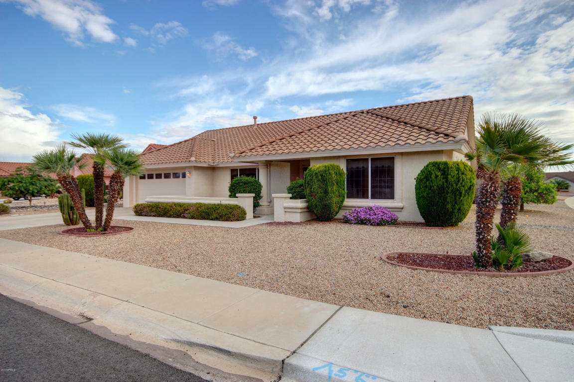 Property Photo:  21603 N 141st Drive  AZ 85375 