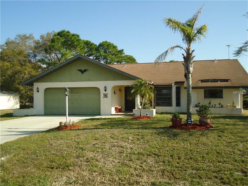 Property Photo:  2135 Mississippi Avenue  FL 34224 